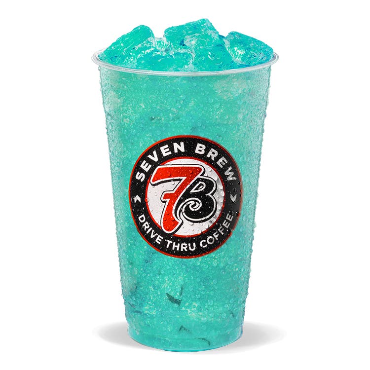 Trickshot 7 Fizz Soda | 7 Brew