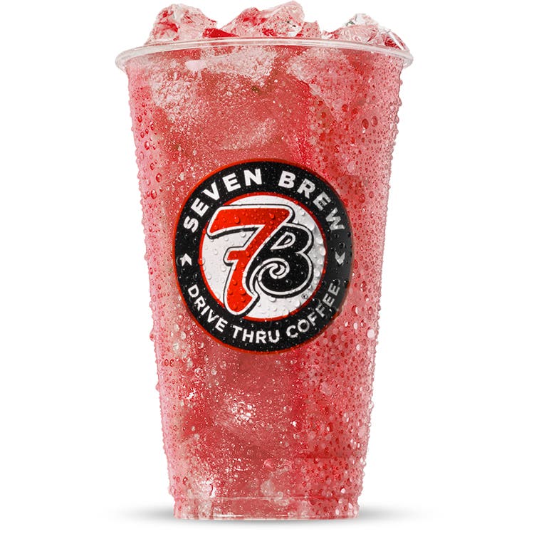 Bahama Mama 7 Fizz Soda | 7 Brew