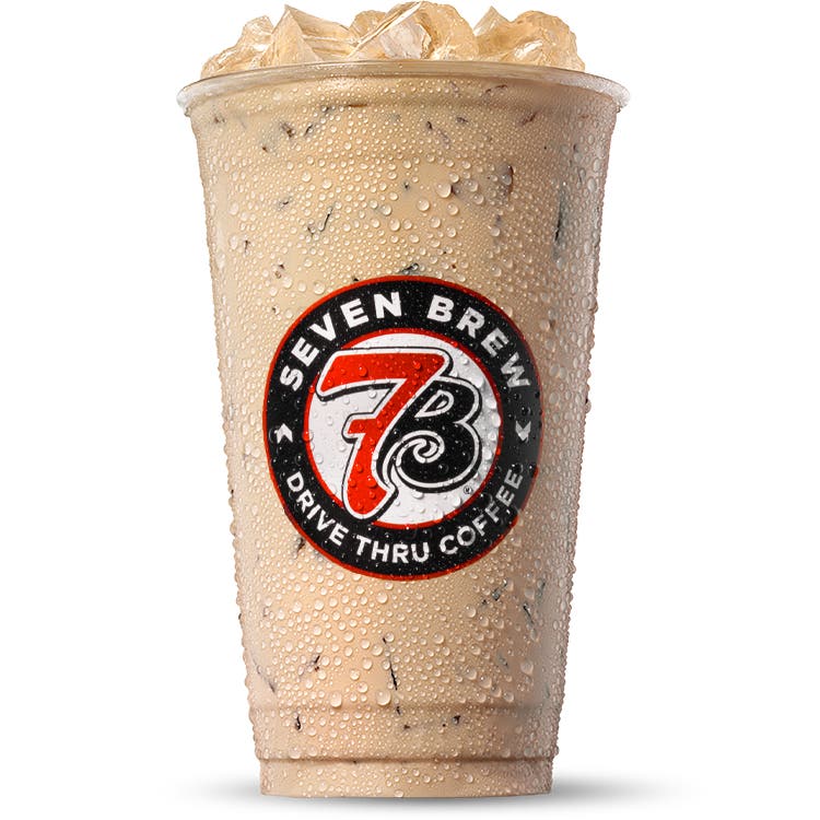 Cookie Butter | 7 Brew