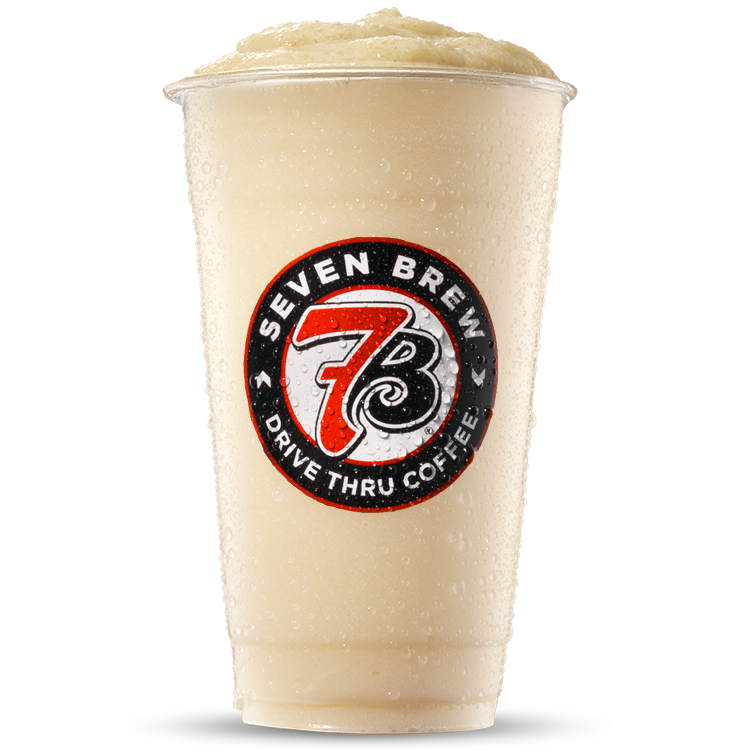 Rocky Road Shake | 7 Brew