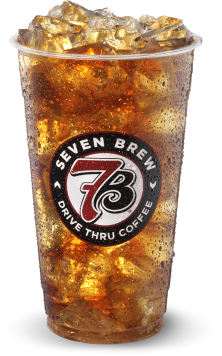 7 Brew Coffee on X: Chillers! A frosty creamy blend of 7 Brew Espresso  made from scratch! Here is our monthly special for just $5! 😉 #7brewcoffee  #nwarkansas  / X