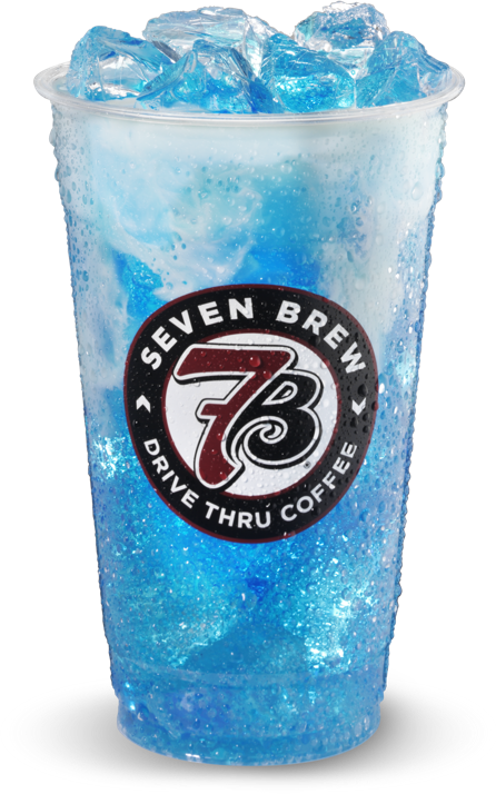 7 Brew Coffee on X: Chillers! A frosty creamy blend of 7 Brew Espresso  made from scratch! Here is our monthly special for just $5! 😉 #7brewcoffee  #nwarkansas  / X