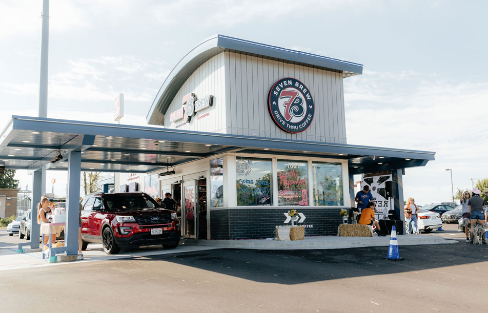 Best Coffee in Lebanon, MO